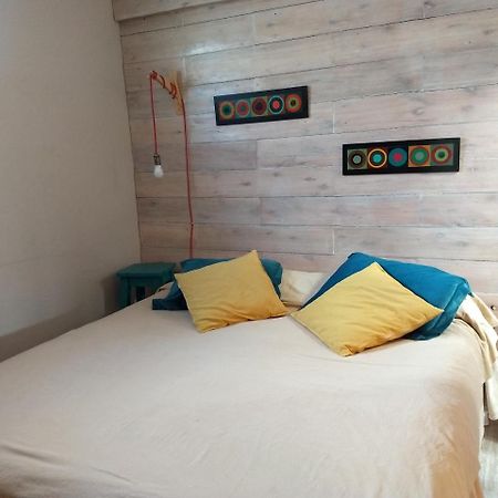 El Tamarisco Apartamento Puerto Pirámides Exterior foto