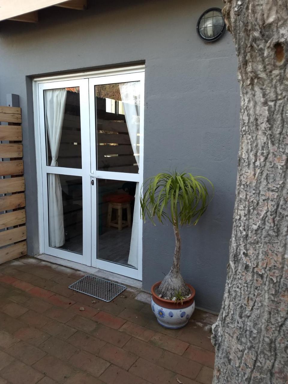 El Tamarisco Apartamento Puerto Pirámides Exterior foto
